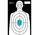 Image of RE Factor Tactical Iceman Target