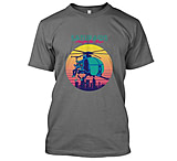 Image of RE Factor Tactical Mens SatuRAIDS T-Shirt