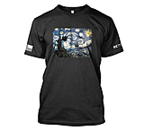 Image of RE Factor Tactical Mens Warry Night T-Shirt
