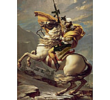 Image of RE Factor Tactical Napoleon Blownaparte Poster