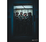 Image of RE Factor Tactical Mockup Poster
