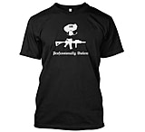 Image of RE Factor Tactical Professionally Violent T-Shirt - Mens