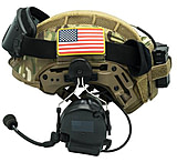 Image of RE Factor Tactical RDX Helmet Cover