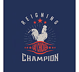 Image of Sticker - Reigning Gay Chicken Champion