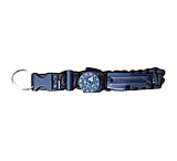 Image of RE Factor Tactical Survival Key Chain Hidden Handcuff Key - Suunto Clipper Compass
