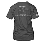 Image of RE Factor Tactical Mens T-Shirt