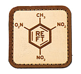 Image of RE Factor Tactical TNT Molecule Patch