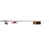 Image of Ready 2 Fish All Species Spin Fishing Rod and Reel Combo
