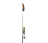 Image of Ready 2 Fish Spinning Fishing Rod and Reel Combo w/ Kit for Bass