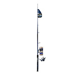 Image of Ready 2 Fish Striper Spinning Rod and Reel Combo w/ Kit