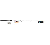 Image of Ready 2 Fish SW All Species Fishing Rod and Reel Combo w/ Kit