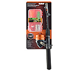 Image of Ready 2 Fish Telescopic Multi-Species Spincast Combo with 45 Piece Tackle Box