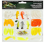 Image of Ready 2 Fish R2FK2-WLEYE3 Walleye 3 Kit