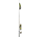 Image of Ready 2 Fish Walleye Spinning Fishing Rod and Reel Combo w/ Kit