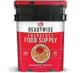 Image of ReadyWise Breakfast Bucket