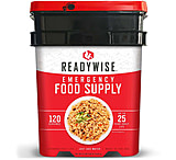 Image of ReadyWise Package Of Long Term Emergency Food Supply