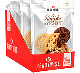 Image of ReadyWise Simple Kitchen Cookie Dough Medley