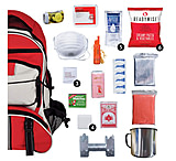 Image of ReadyWise 64 Piece Survival Back Pack