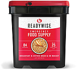 Image of ReadyWise Breakfast &amp; Entree Grab &amp; Go Bucket