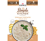 Image of ReadyWise Creamy Potato Soup Mix