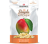 ReadyWise Freeze-Dried Mango, Single Pouch, RWSK02-011