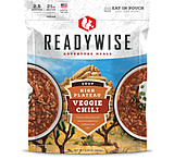 Image of ReadyWise High Plateau Veggie Chili Soup