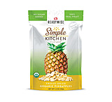 Image of ReadyWise Simple Kitchen Organic Freeze-Dried Pineapples