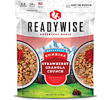 Image of ReadyWise Strawberry Granola Crunch