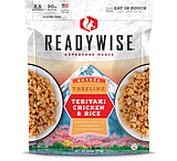 Image of ReadyWise Treeline Teriyaki Chicken &amp; Rice