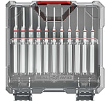 Image of Real Avid Accu-punch Set Standard Pin Punch