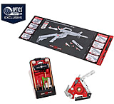 Image of OpticsPlanet Exclusive Real Avid AR-15 Pro Cleaning Pack