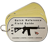 Image of Real Avid AR15 Field Guide