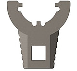 Image of Real Avid Master Fit Thin Castle Nut Wrench