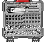 Image of Real Avid X3 Driver 52-Piece Socket/Gunsmithing Bit Set