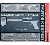 Image of Real Avid Smart Mat For Glock w/ Parts Keeper