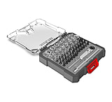 Real Avid X3 Driver 52 Piece Socket/Gunsmithing Bit Set, AVX3SGBS52