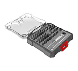 Real Avid X3 Driver 57 Piece Gunsmithing Bit Set, AVX3GBS57