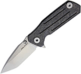 Image of Real Steel 3605F Control Ti Finish Blade Knife