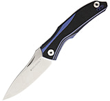 Image of Real Steel 7434 E802 HorUS Free Fixed Blade Knife
