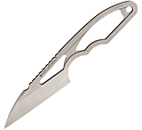 Image of Real Steel Alieneck Wharncliffe Fixed Blade Knife