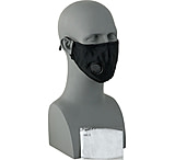 Image of Real Steel Cloth Mask with Filter