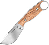 Image of Real Steel Furrier Harpoon 3.00 in Stainless Steel Fixed Blade Knife