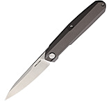 Image of Real Steel G5 Metamorph Compact Grey Folding Knife