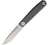 Image of Real Steel GSlip Folder 3.50 in Stainless Steel Folding Knife