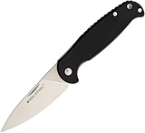 Image of Real Steel H6 Free Linerlock Satin Folding Knife