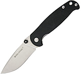Image of Real Steel H6-S1 Black Folding Knife