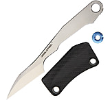 Image of Real Steel Kiridashi Fixed Blade Knife