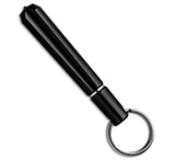 Image of Real Steel Black Fire Starter w/ Glass Breaker Tip F1300 BB57E810