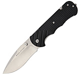 Image of Real Steel M21 Satin Black Folding Knife