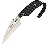 Image of Real Steel Mini 130B Black Fixed Blade Knife